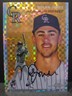 2023 Topps Chrome Platinum Anniversary Nolan Jones (RC)  X-FRACTOR ~ Rockies