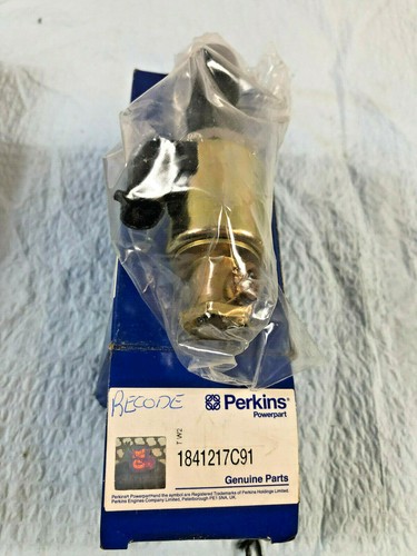 Антифриз perkins powerpart