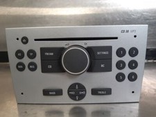 Autoradio Opel TIGRA