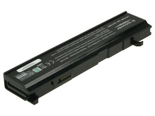 Batteria 2-Power 2P-V000061130 Laptop Ricambio 10.8V Alta Capacità