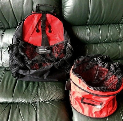 xterra transition bag