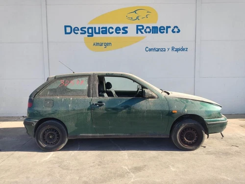 Base De Antena para SEAT IBIZA (6K1) Básico 1996 266097 - Imagen 2 de 10