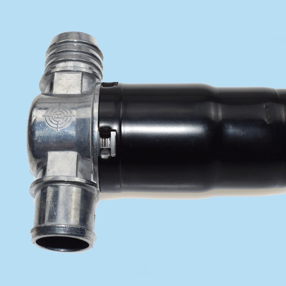 13411433626 Idle Air Control Valve IAC For BMW E30 E36 320i 325i 325is E34 525i Foto 3 de 4