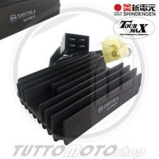 REGOLATORE DI TENSIONE TOURMAX DUCATI 1098 2007 2008 2009