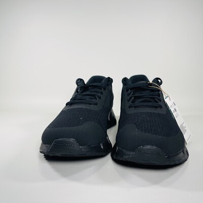 Reebok Zig Dynamica 2 Men's Running Shoes Athletic Sneaker Black