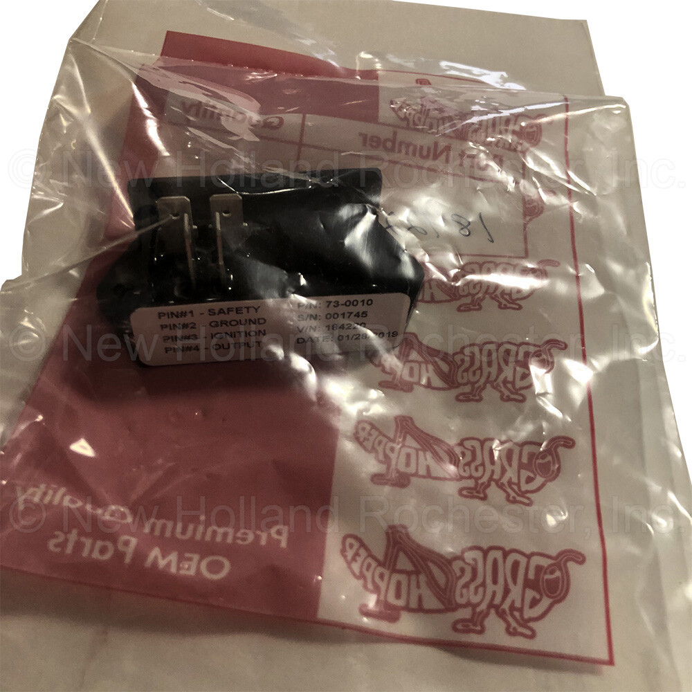 Grasshopper Module Part # 184220 | eBay