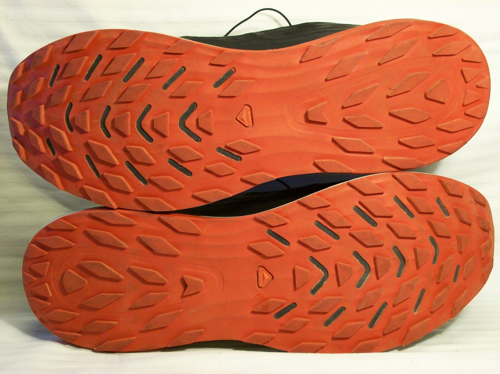 Salomon Ultra Glide Scarpe da Trail Running Escursionismo Uomo US 12M LN+