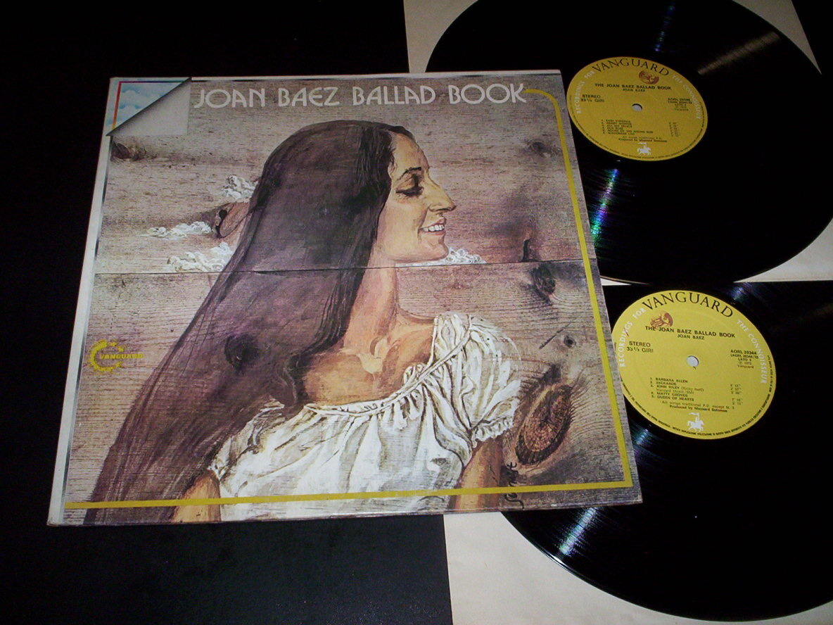 Joan Baez 