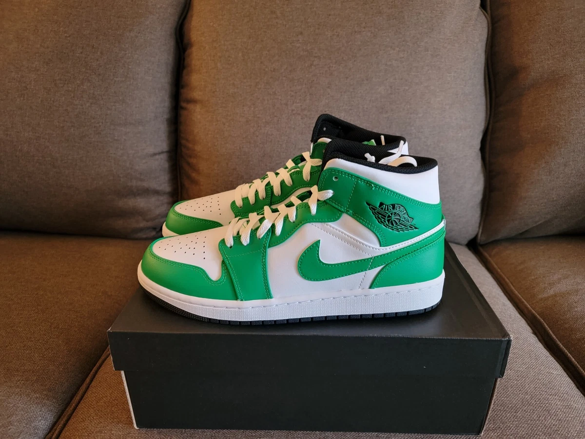 Nike Air Jordan 1 Mid