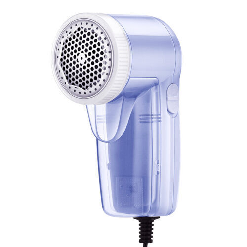 Electric Clothes Lint Pill Fluff Remover Fabrics Sweater Fuzz Shaver HouseholdUS - Picture 7 of 7