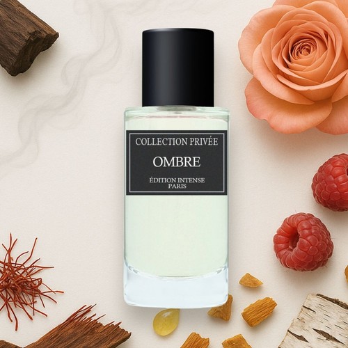 Private Collection Ombre Unisex 50ml Eau de Parfum EDP Neu - Bild 1 von 3