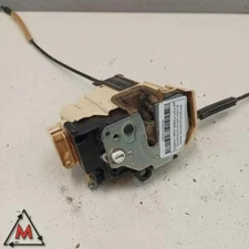 Rear door lock rh FIAT PANDA MK3 319 2012- used (104423)