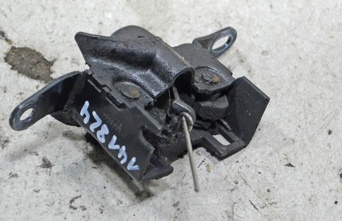 SMART 454 forfour 2005 Motorhauben Schloss Verriegelung #141824-G686