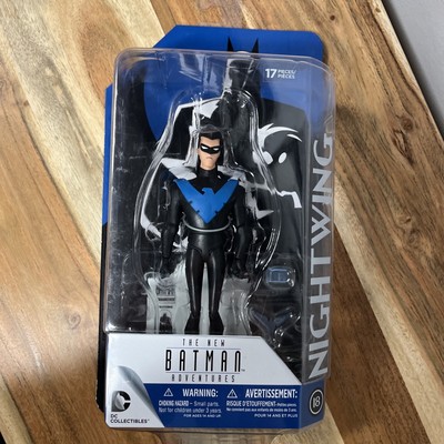 DC Collectibles Batman The New Adventures Nightwing Action Figure