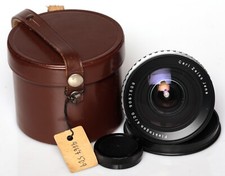 Carl Zeiss Jena FLEKTOGON 20 mm 4 ZeBrA EXAKTA MINT 0998