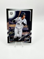 2021 Topps Chrome NPB Nippon Professional Baseball Ryusei Ogawa Rookie RC #200