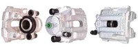 Elstock Bremssattel Hinten Rechts Bremssystem FüR BMW 3Er Touring 320D 325D