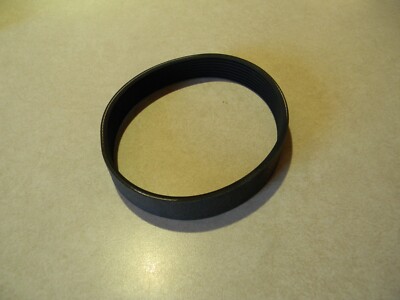 Jet JPS-10TS  drive belt (JWTS10-102) , fits all models  115v & 230v