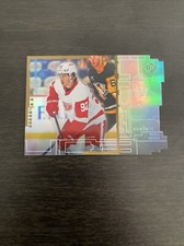 Marco Kasper  2023-24 Upper Deck Extended UD3-26