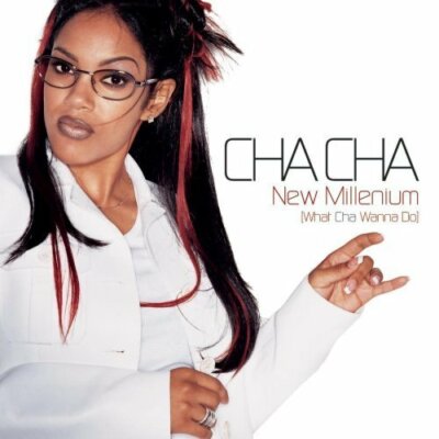 Cha Cha New millenium.. (1999, US)  [Maxi 12'']