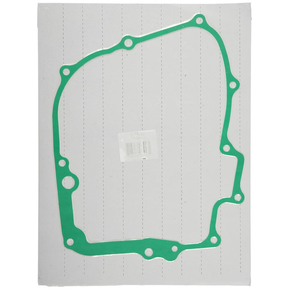 Caltric Clutch Cover Gasket For Honda CM250C Custom 1982-1983 Motorcycle - Image 2 of 4