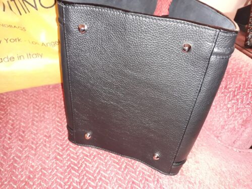 Valentino Cynthia Bag, Black, New With Tags And Bag - Picture 3 of 10