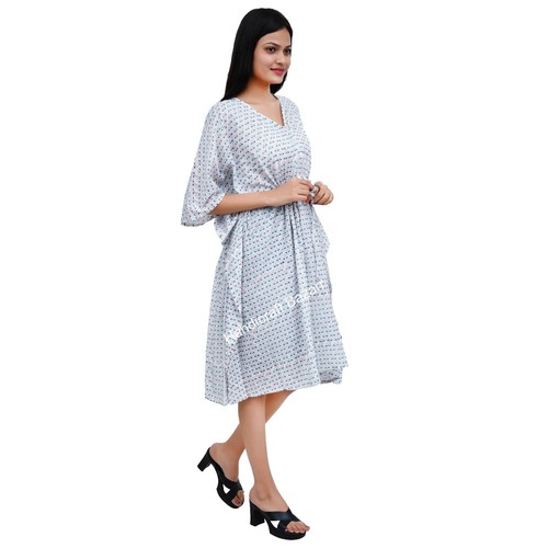 Staud Wells Cotton Poplin A-Line Midi-Dress Womens Size 10 Tan $285 | eBay