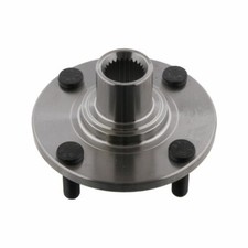 FEBI WHEEL HUB - 03991