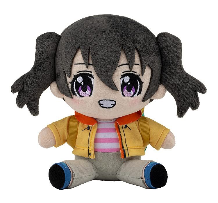 Encouragement of Climb YAMA no SUSUME Next Summit KURAUE HINATA