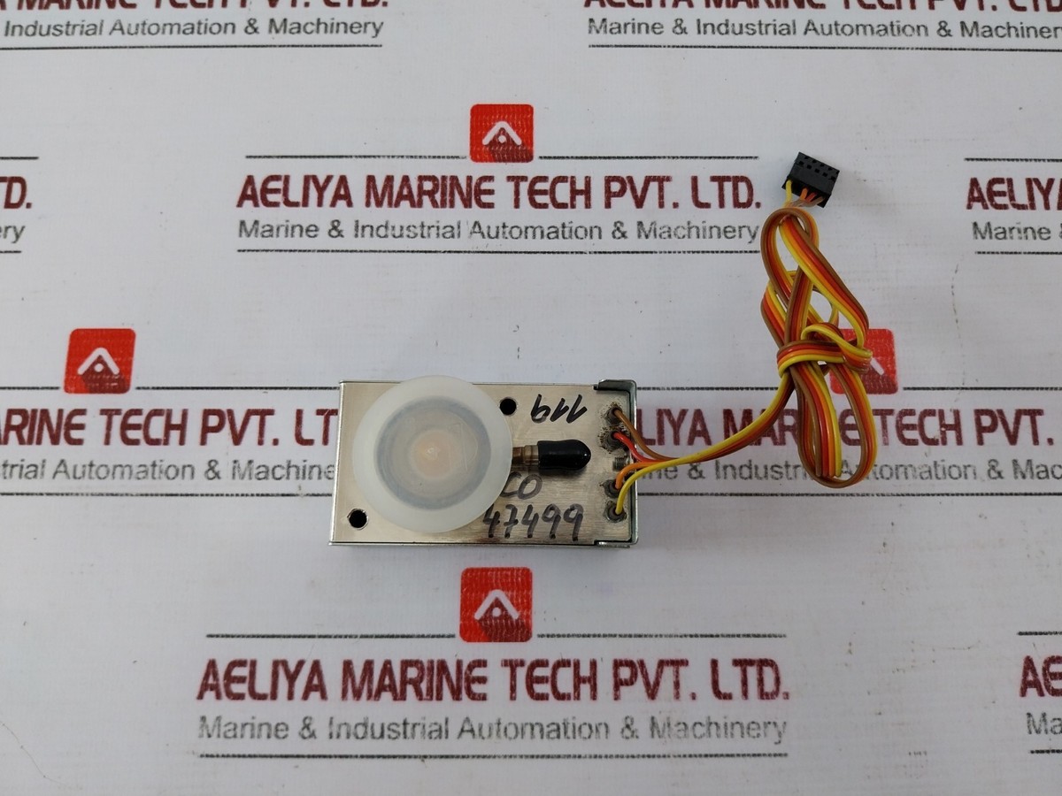 KAPSTO 42714098-V16-1 47499 Infrared Light Detector GPN 350