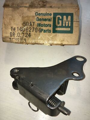 NOS Genuine GM - 14062704 - Timing Tensioner 1993-96 Skyhawk Beretta-C23