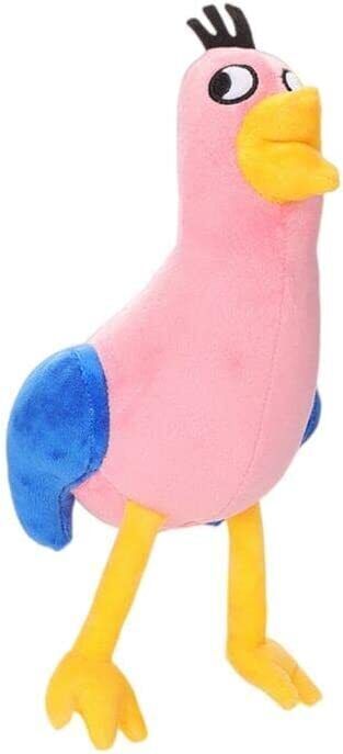 Garten Jumbo Josh Opila Bird Plush, 2PCS Jumbo Josh and Opila Bird from  Garten of Ban Ban Plushies Toys for Fans and Friends Beautifully Stuffed  Animal Plush Doll Gifts 