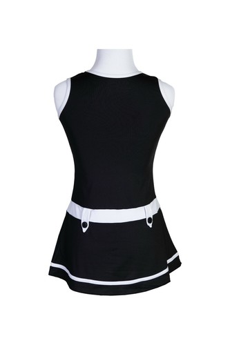Adri tennis dress for girls, cute and powerful! - Picture 3 of 6