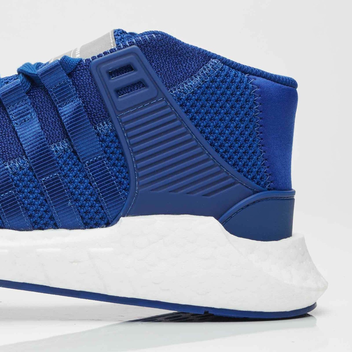 Adidas Men\'s EQT Support Mid Mastermind Blue/White Sz 9.5 CQ1825 Fashion Shoe Mastermind x adidas Originals EQT Support Mid CQ1825 Men  main image 2