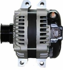 LICHTMASCHINE ALTERNATOR für DODGE NITRO JEEP CHEROKEE WRANGLER III 210A