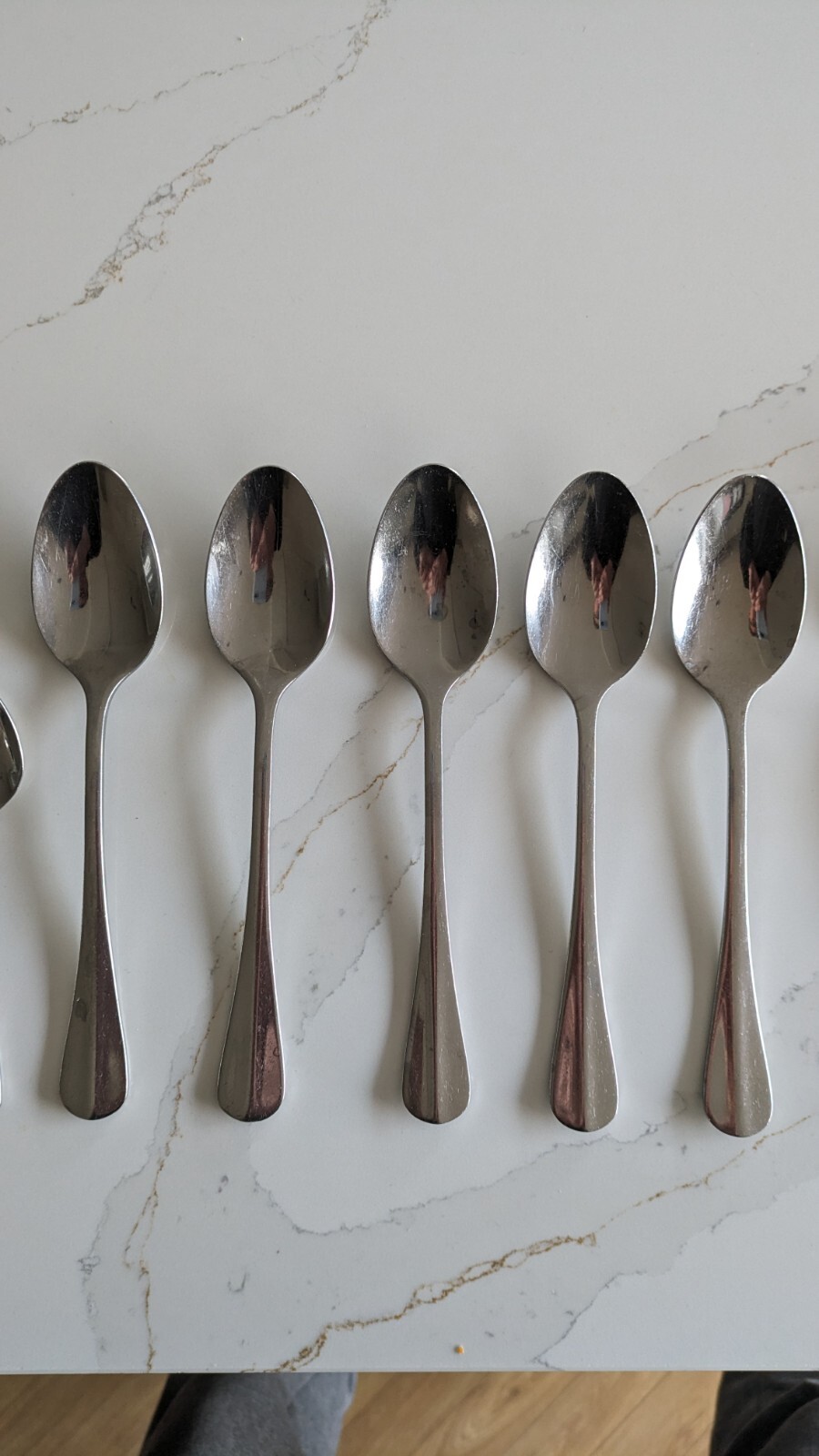 Jamie Oliver Cutlery Set 5 Settings eBay