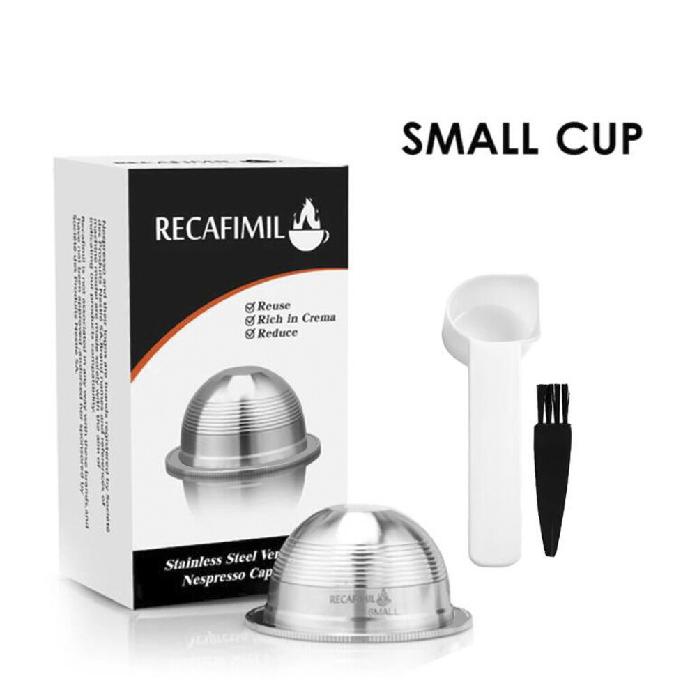 Купить i Cafilas Stainless Steel 
