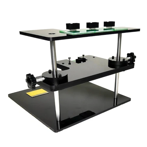BDM Frame Testing for BDM100 fgtech Chip Tunning with BDM Frame Adapter - Picture 6 of 9