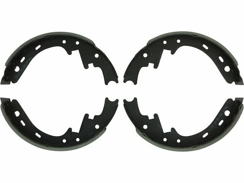 PowerStop Brake Shoes | 1966–1967 Mercury Voyager (SSH151A) main image 1
