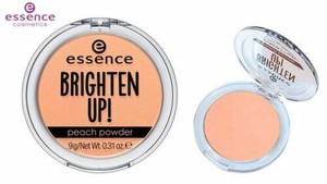 essence brighten up