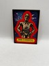1977 Star Wars #15 See-Threepio C-3PO Sticker Card