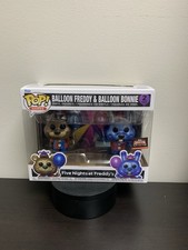 Juegos - Five Nights at Freddy’s - Balloon Freddy and Balloon Bonnie (2023)