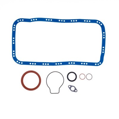 Cometic Gasket Automotive PRO2004B Bottom End Gasket Kit Fits Integra Prelude