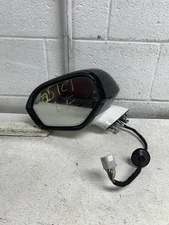 2024 LINCOLN CORSAIR Driver Left Side View Mirror White(AZ)Base Gloss Black Cap 