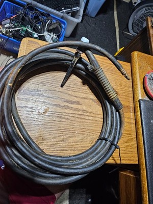 TIG Master Welding Torch 17FV 12ft long