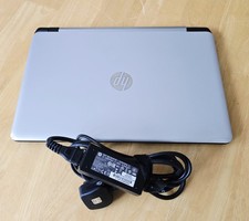 HP 355 G2 AMD A4 Laptop Radeon R3 graphics 4gb Ram 128gb Ssd