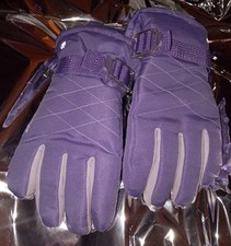 Champion Gloves Snow 4/7 Girls
