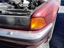 Feu arrière BMW 740