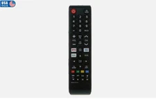 New Replace BN59-01315A For Samsung LCD TV Remote Control UN55RU710D UN58RU7100