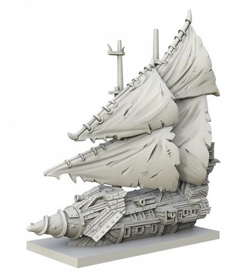 Armada: Orc - Blood Runner